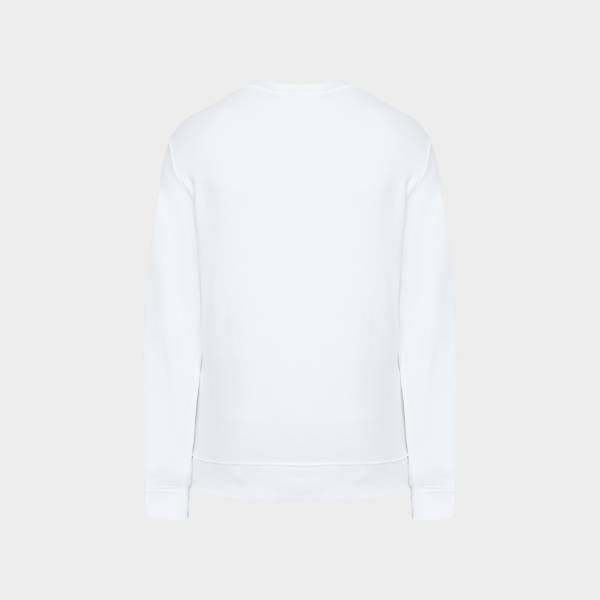 HUGO BLUE NIERO CREW SWEAT