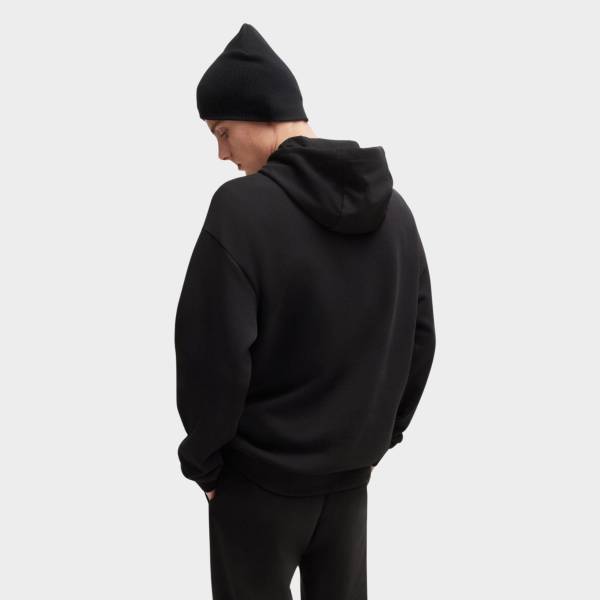 HUGO BLUE NOTTYO HOODIE