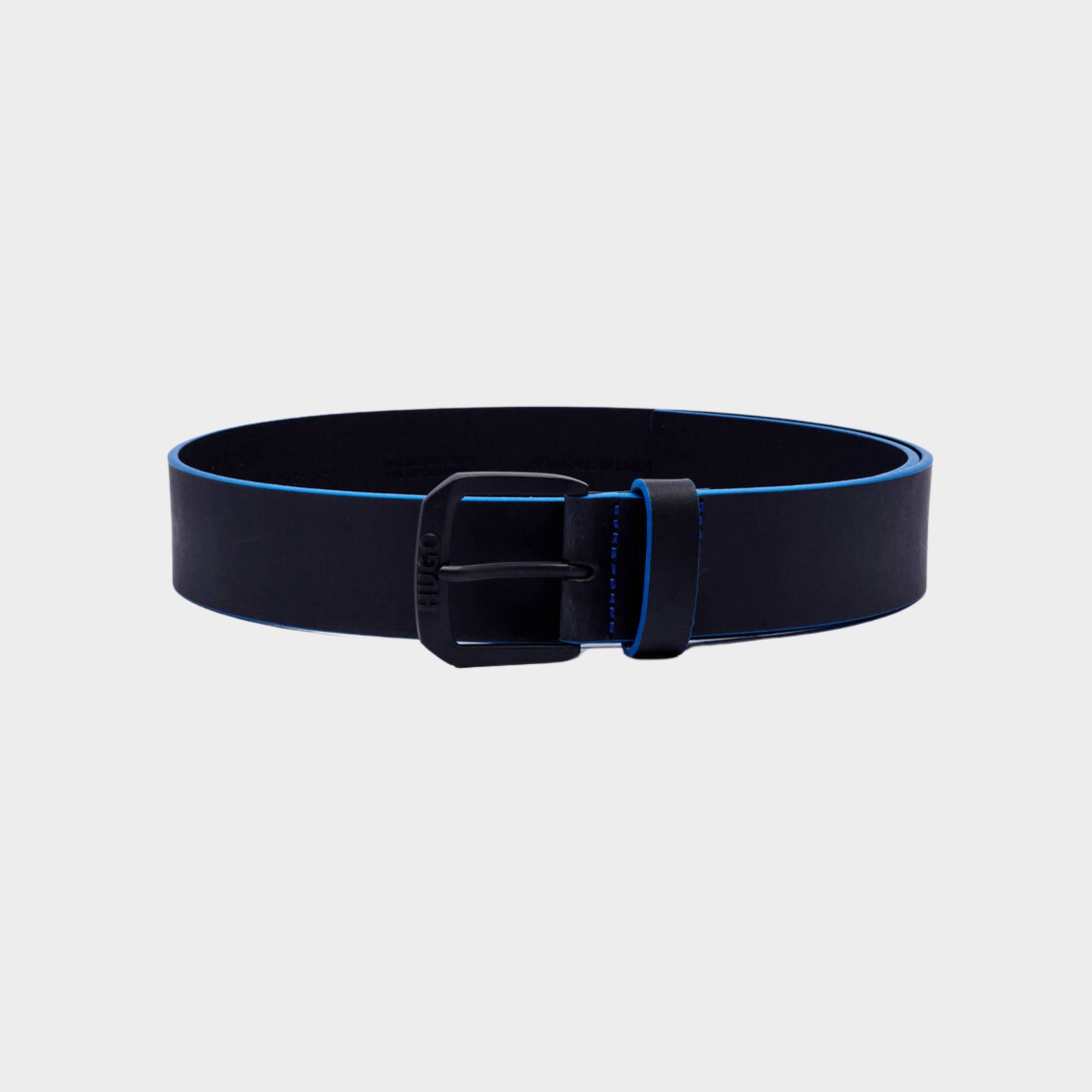 HUGO BOSS BERKER INFORMAL BELTS