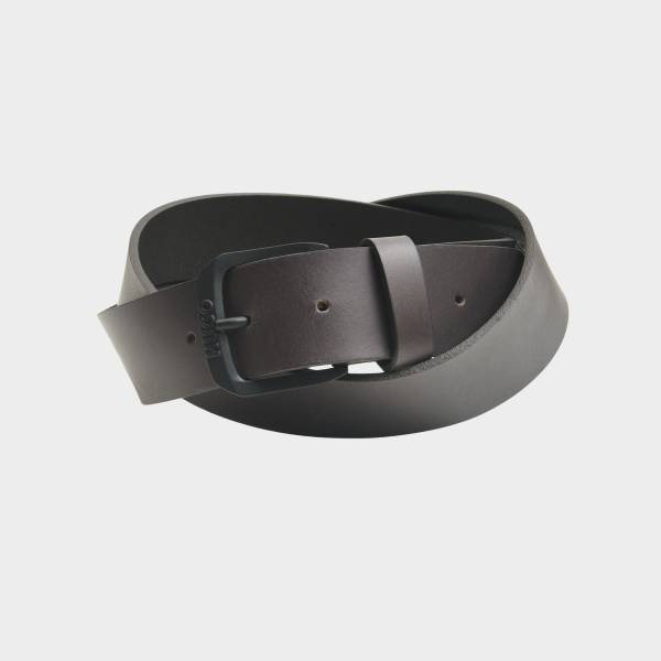 HUGO BLUE BERKER BELT