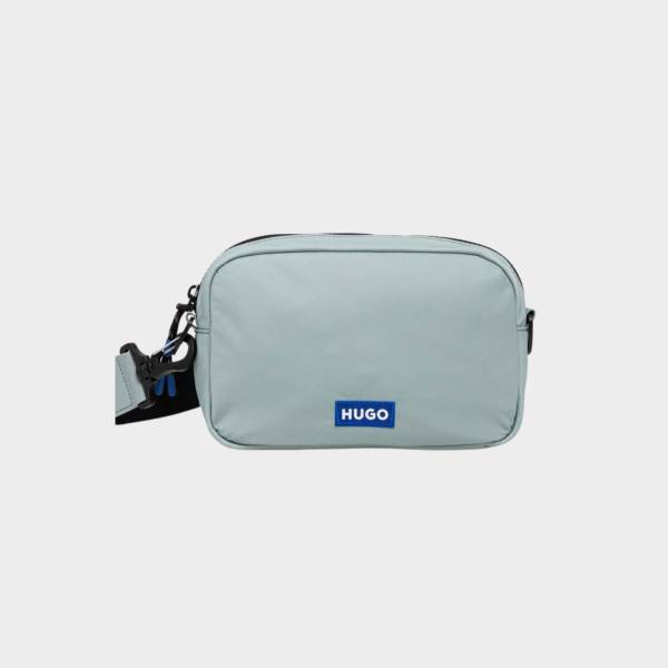 HUGO BLUE VYTAL 2.0 CROSSBODY BAG