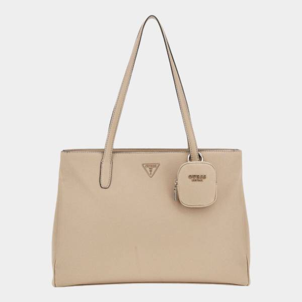 GUESS POWER PLAY TECH TOTE