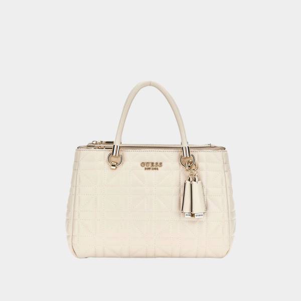 GUESS ASSIA HIGH SOCIETY SATCHEL