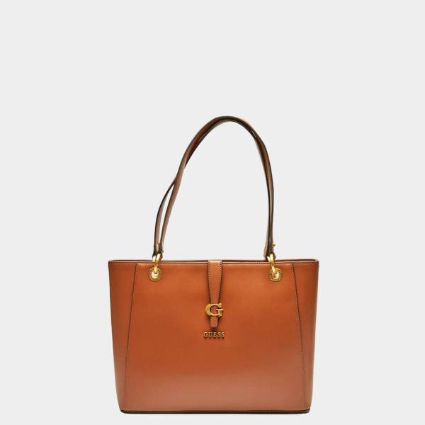 GUESS KUBA NOEL TOTE