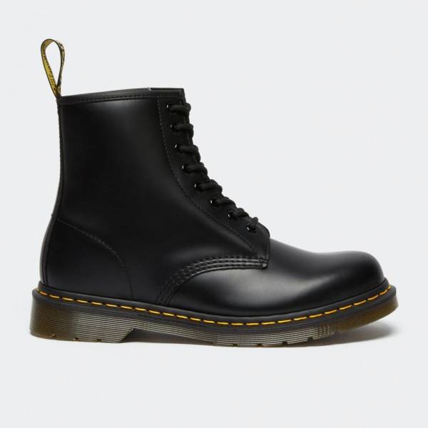 DR MARTENS 8 EYE BOOT