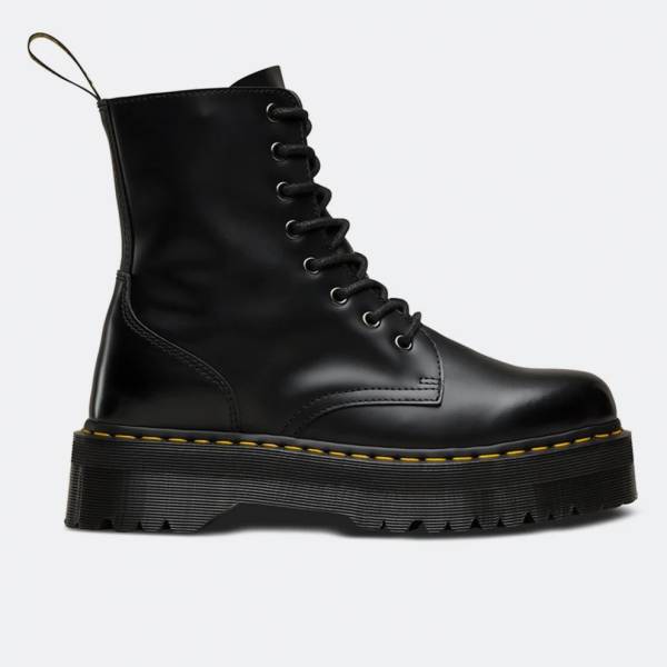 DR MARTENS 8 EYE BOOT