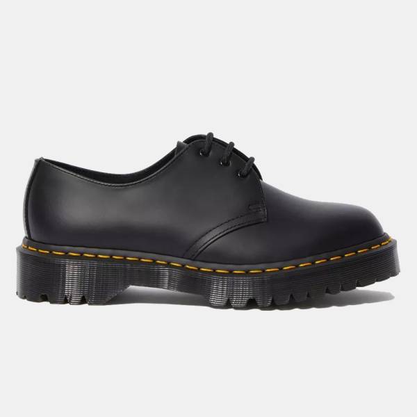 DR MARTENS 3 EYE SHOE