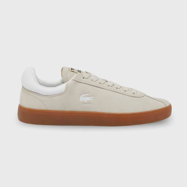 LACOSTE BASESHOT WOMENS