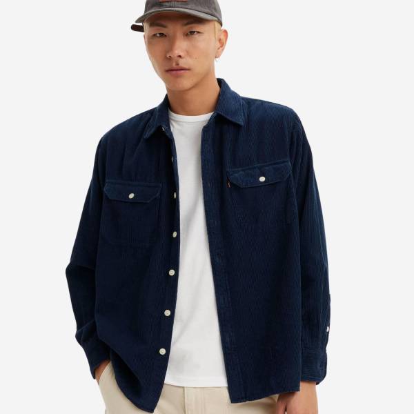 LEVIS JACKSON WORKER