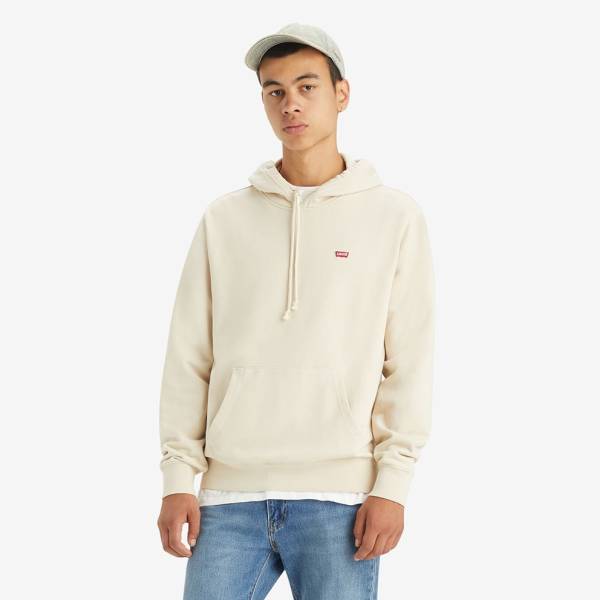 LEVIS ORIGINAL HM HOODIE