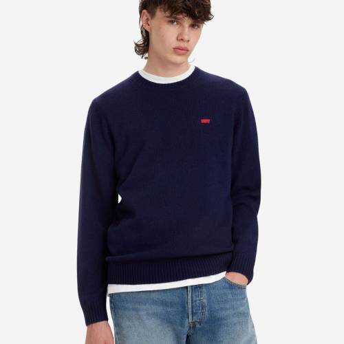 LEVIS ORIGINAL HM SWEATER