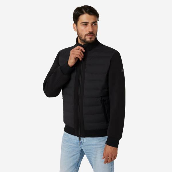 GUESS  QUILTED JACKET