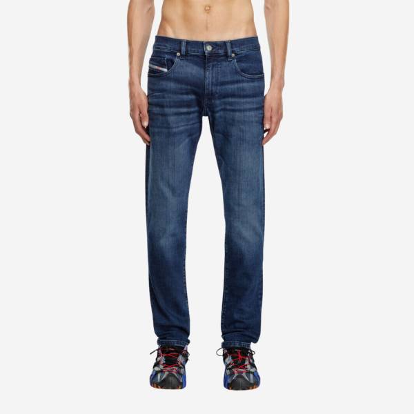 DIESEL MENS DENIM PANTS