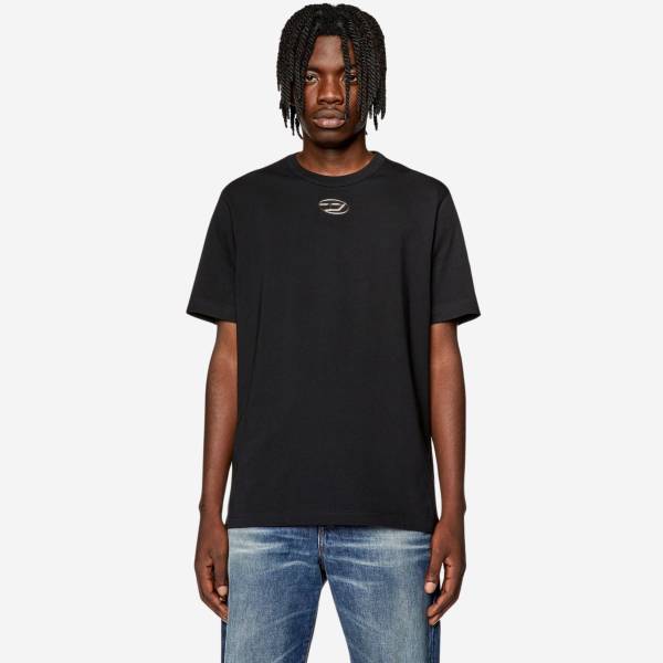 DIESEL MENS TSHIRT