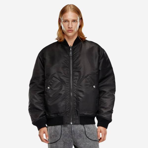 DIESEL MENS JACKET