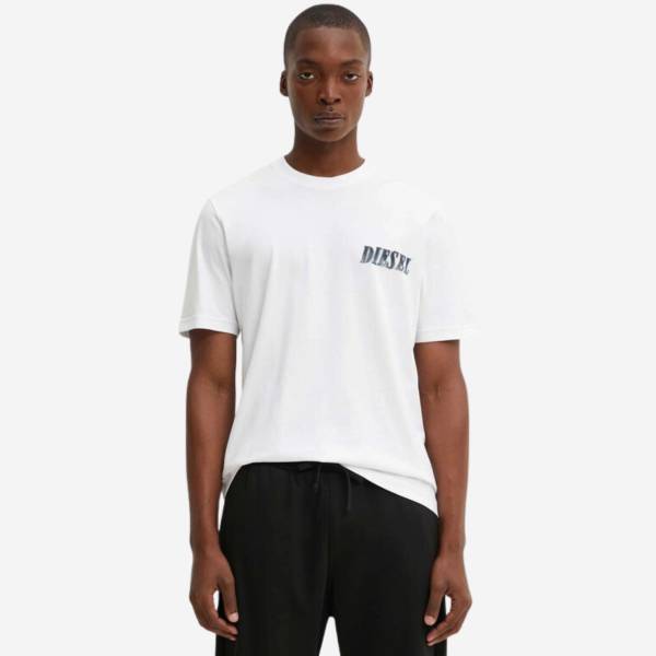 DIESEL MENS TSHIRT