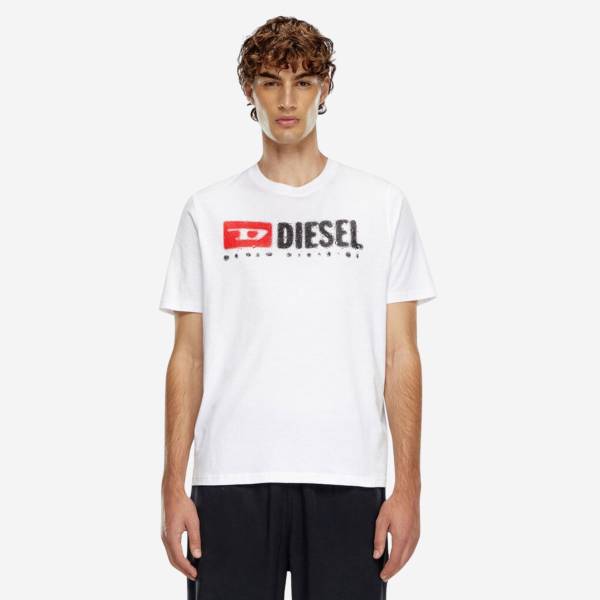 DIESEL MENS TSHIRT