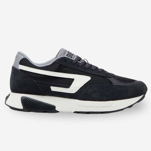 DIESEL MENS SNEAKERS