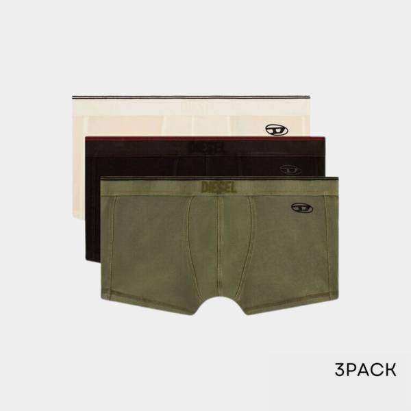 DIESEL MENS BOXER SHORTS