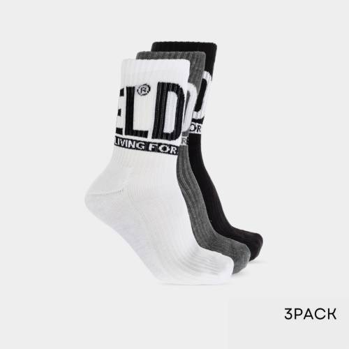 DIESEL CREW SOCKS