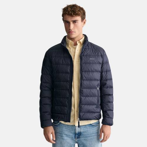 GANT LIGHT DOWN JACKET