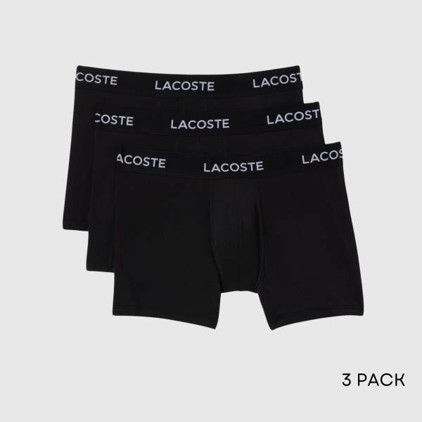 LACOSTE UNDERWEAR TRUNK