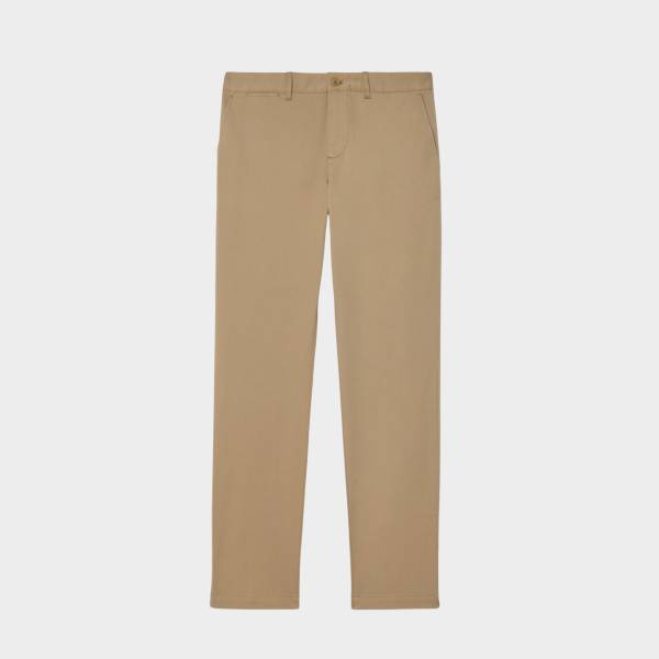 LACOSTE TROUSERS