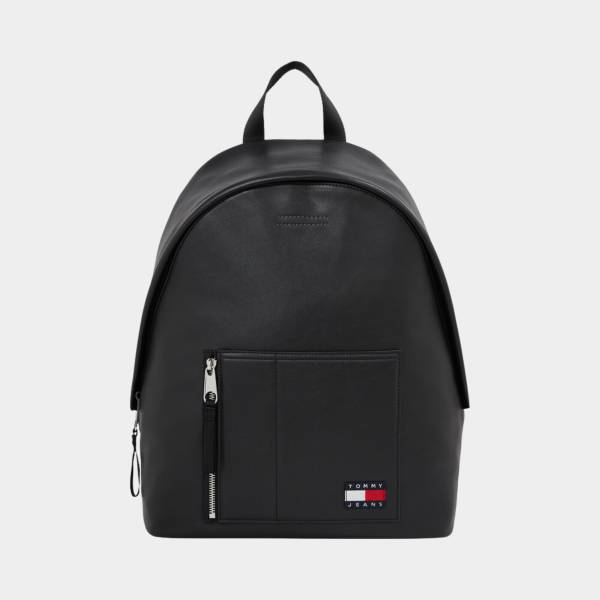 TOMMY JEANS MENS SURPLUS BACKPACK SEASONAL