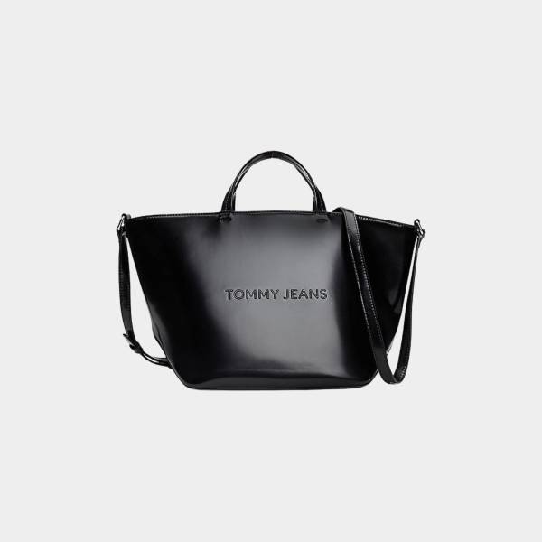 TOMMY JEANS WOMENS MUST MINI TOTE SEASONAL