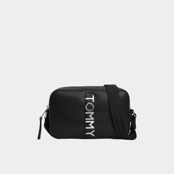 TOMMY JEANS WOMENS CITY BOLD CAMERA BAG