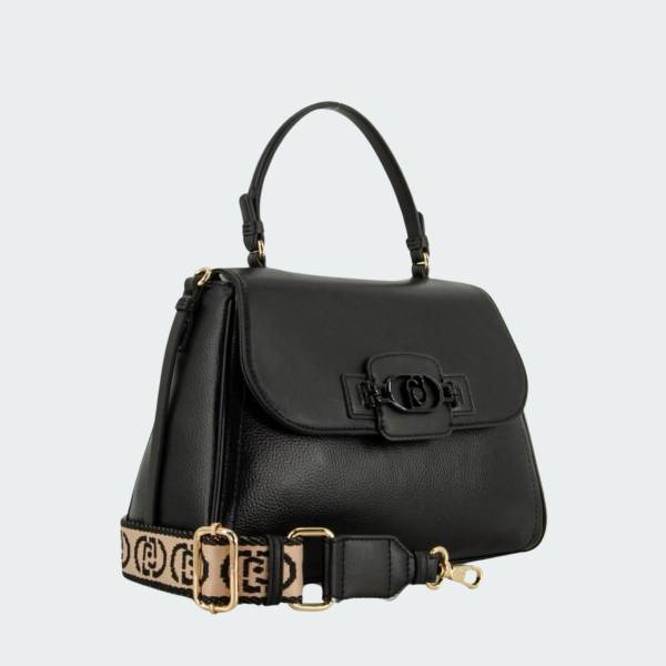 LIU JO MEDIUM TOP HANDLE BAG