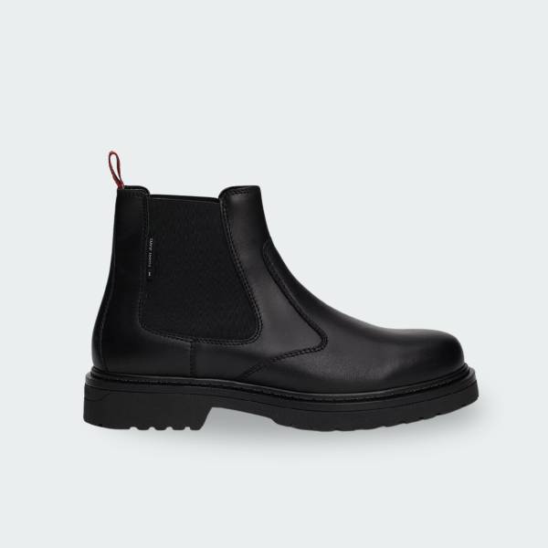 TOMMY JEANS MENS CHELONGSLEEVEEA BOOT