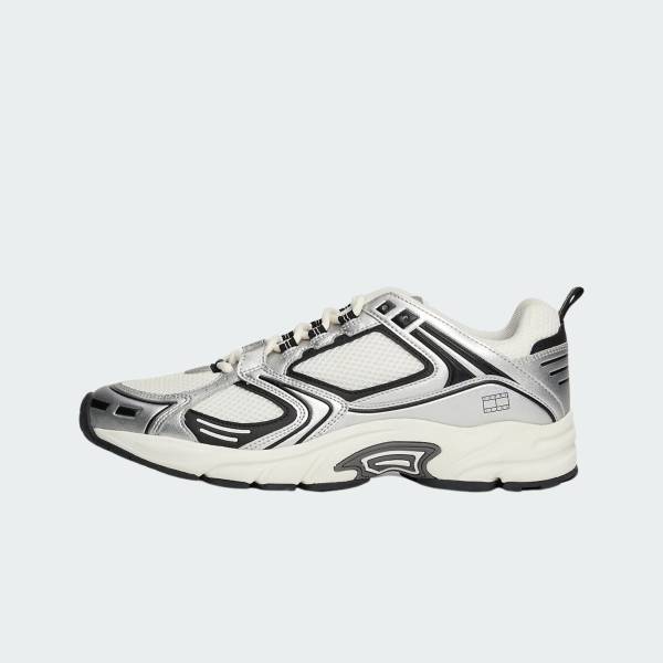 TOMMY JEANS MENS ARCHIVE RUNNER