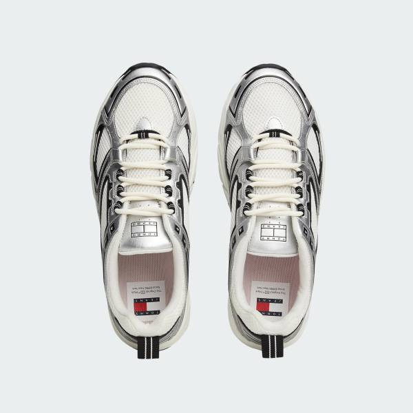 TOMMY JEANS MENS ARCHIVE RUNNER