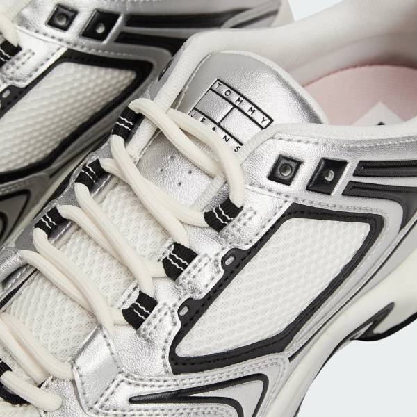 TOMMY JEANS MENS ARCHIVE RUNNER