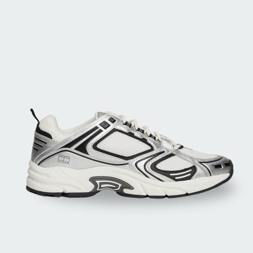 TOMMY JEANS MENS ARCHIVE RUNNER