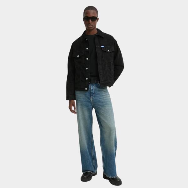 HUGO BLUE DEX JEANS