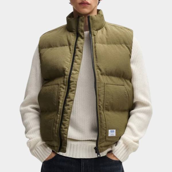 HUGO BLUE BROOKS2431 JACKET