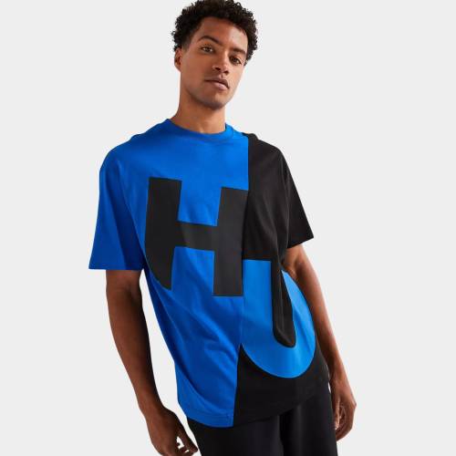 HUGO BLUE NOKERIOS T-SHIRT