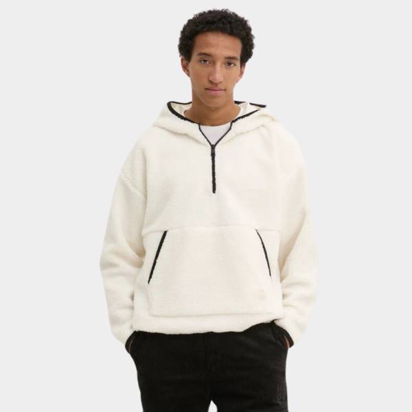 HUGO BLUE NATEDDY SWEATSHIRT