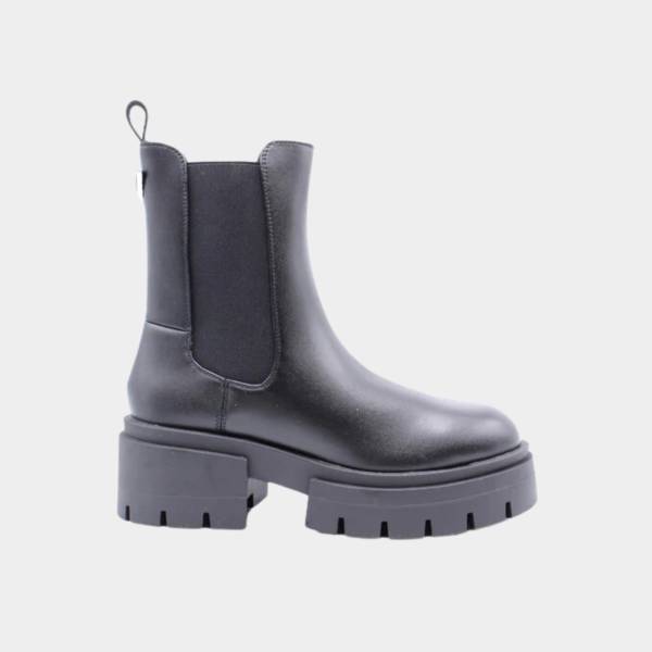 GUESS SHARLOTTE CHELSEA BOOTS