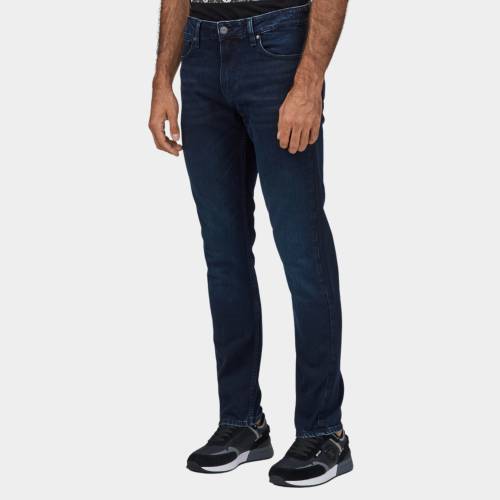 GUESS  FINNLEY - ECO STRAIGHT PANTS