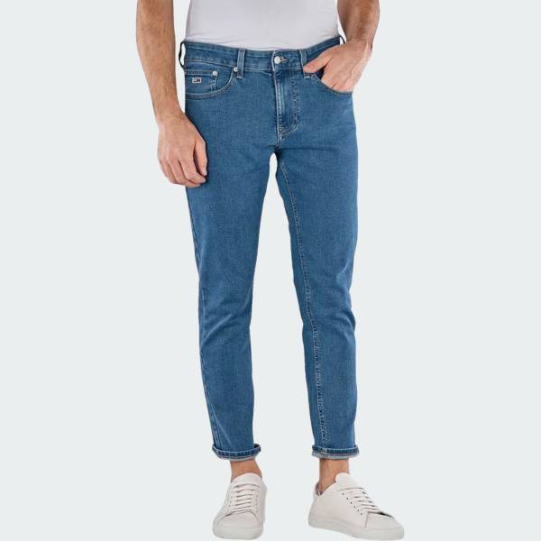 TOMMY JEANS AUSTIN SLIM PANTS