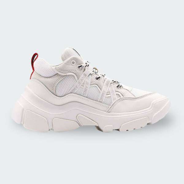 TOMMY JEANS WOMENS HYBRID RUNNER