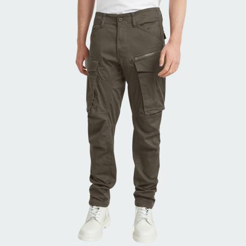 G-STAR ROVIC ZIP 3D REGULAR TAPERED