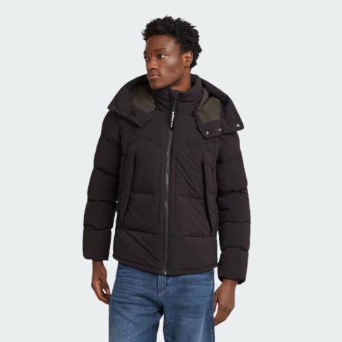 G-STAR WHISTLER JACKET