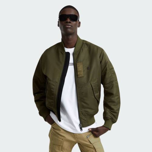 G-STAR FLIGHT GA-1 BOMBER JACKET