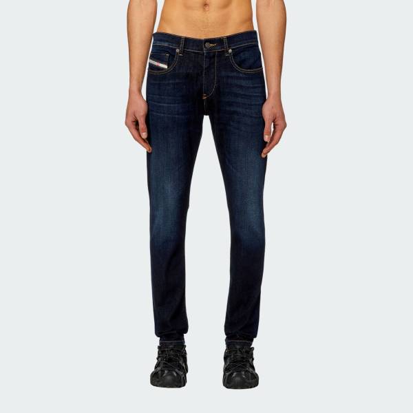 DIESEL DENIM PANTS