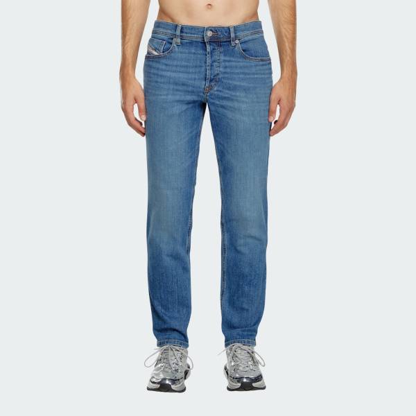 DIESEL DENIM PANTS