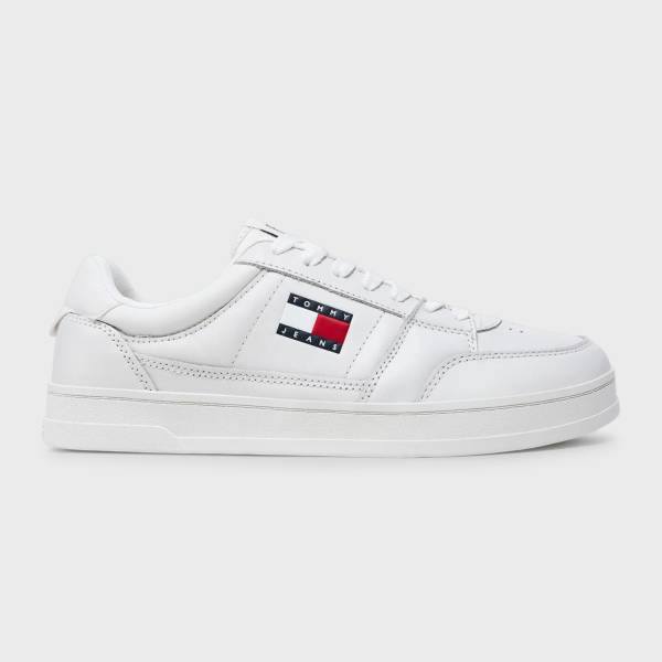 TOMMY JEANS SNEAKERS